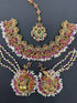 Noratan Bridal Jewelry Set
